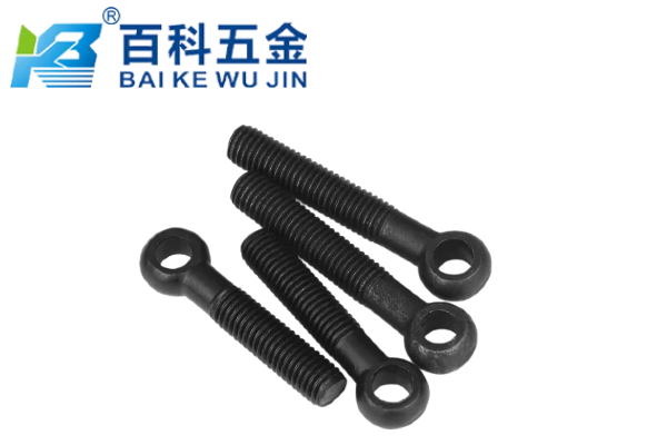 活节螺栓在震动环境稳定吗？百科五金详解