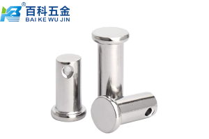 销轴渗碳处理的作用有哪些？百科五金详解