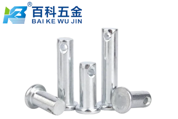 销轴渗碳处理的作用有哪些？百科五金详解