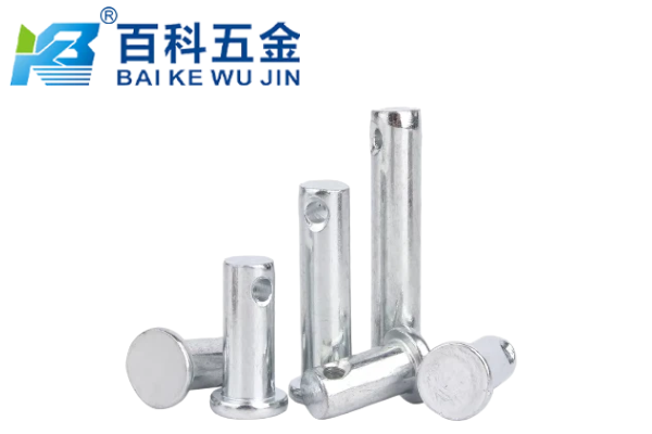 销轴渗碳处理的作用有哪些？百科五金详解