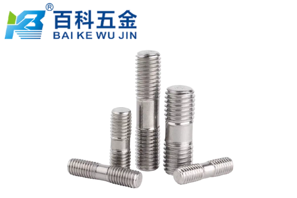 光伏电力设备适合用不锈钢双头螺栓吗？百科五金详解