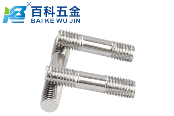 光伏电力设备适合用不锈钢双头螺栓吗？百科五金详解