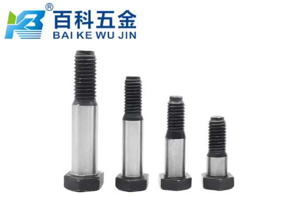 高强度铰制孔螺栓有氢脆风险吗？百科五金解答