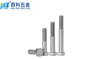 316L材质的GB5782外六角螺栓耐腐蚀性能表现如何？百科五金解答