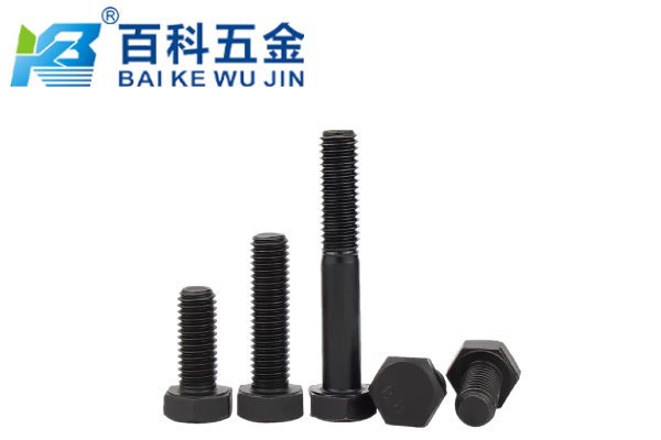 42CrMoA外六角螺栓容易出现氢脆问题吗？百科五金解答