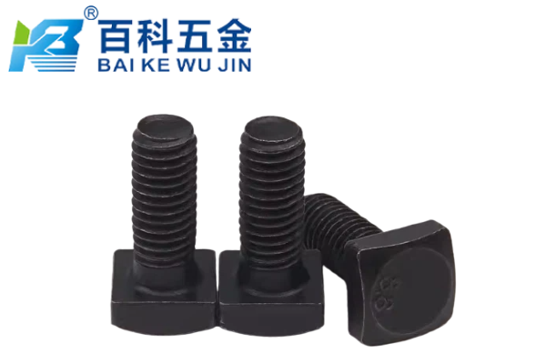 35K方头螺栓做电镀锌会不会引发氢脆风险？百科五金解答