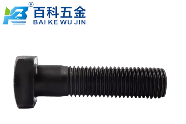 35K方头螺栓做电镀锌会不会引发氢脆风险？百科五金解答