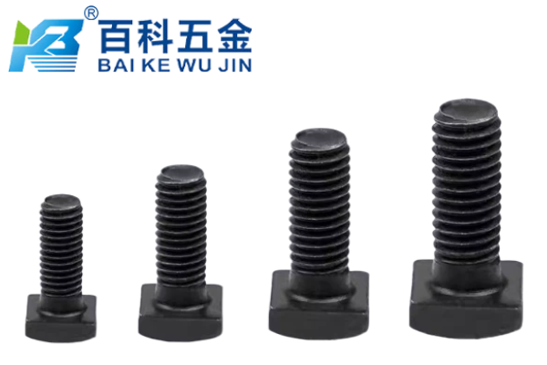 35K方头螺栓做电镀锌会不会引发氢脆风险？百科五金解答