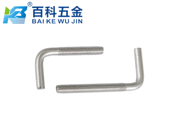 35K材质的7字型地脚螺栓适合用在什么承重场景？百科五金详解