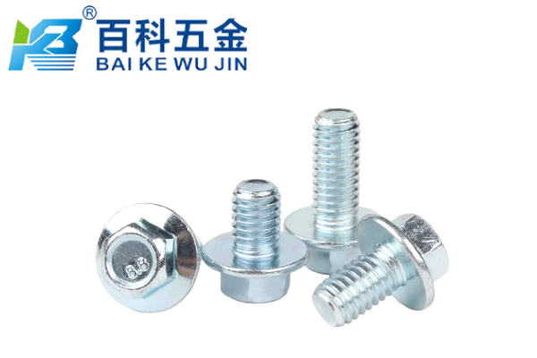 202604031691.png镀锌外六角法兰螺栓会不会出现氢脆问题？百科五金解答