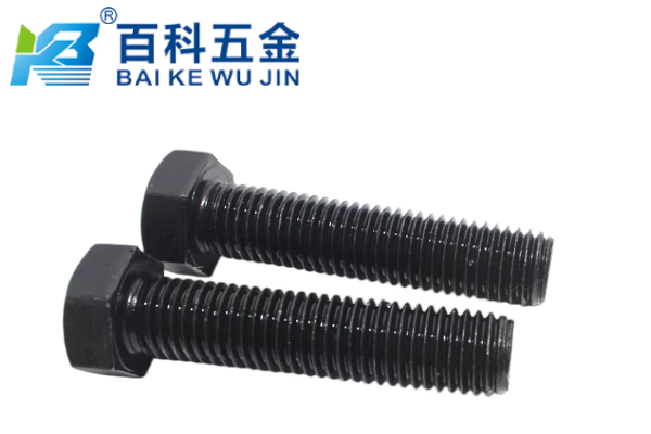 42CrMoA外六角螺丝的抗疲劳强度是多少？百科五金解答