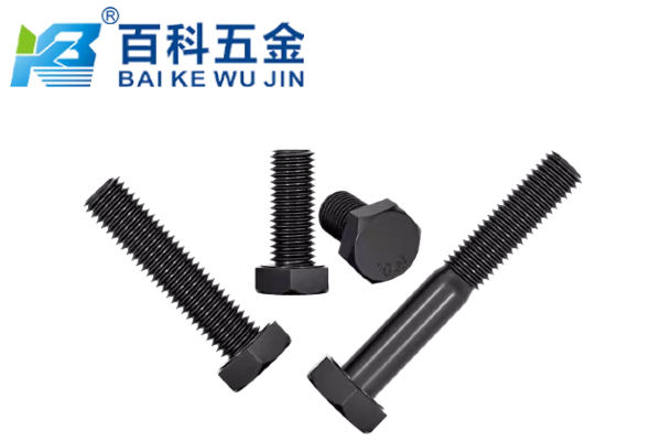 42CrMoA外六角螺丝达克罗涂层是否可避免氢脆？百科五金解答