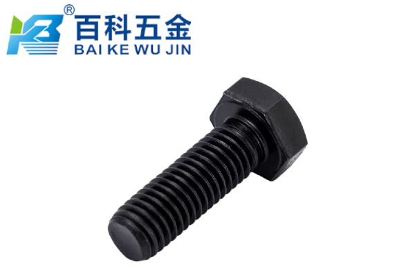 42CrMoA外六角螺丝达克罗涂层是否可避免氢脆？百科五金解答