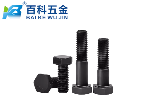 42CrMoA外六角螺丝的抗疲劳强度是多少？百科五金解答