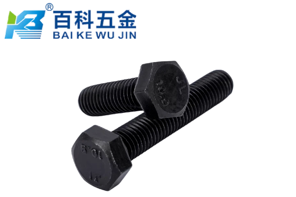 42CrMoA外六角螺丝达克罗涂层是否可避免氢脆？百科五金解答