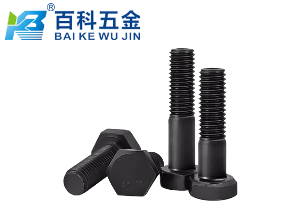 42CrMoA外六角螺丝的抗疲劳强度是多少？百科五金解答