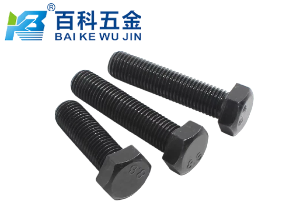 42CrMoA外六角螺丝的抗疲劳强度是多少？百科五金解答