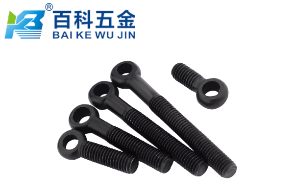 45#活节螺栓能承受交变载荷或冲击载荷吗？百科五金解答