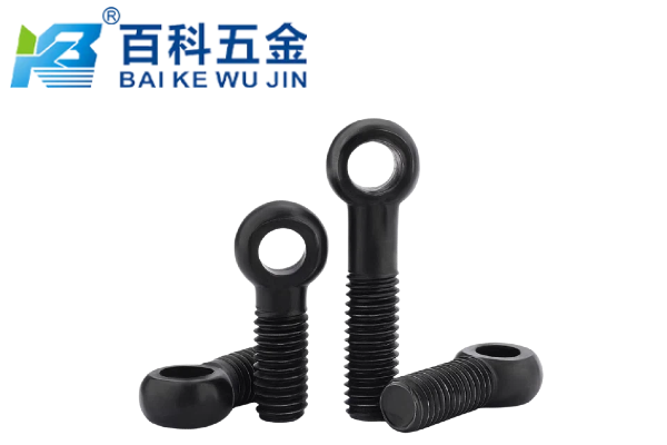 45#活节螺栓能承受交变载荷或冲击载荷吗？百科五金解答