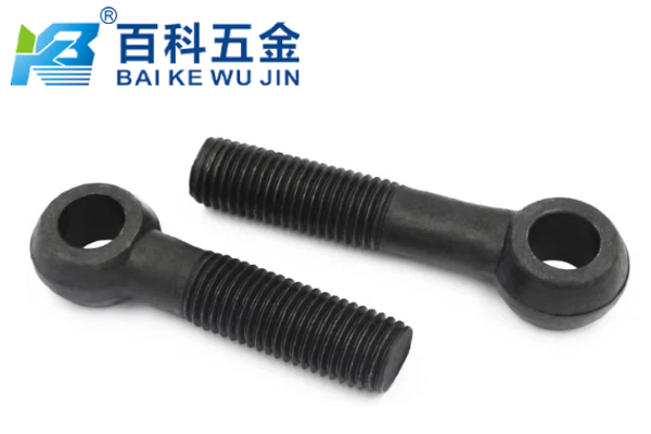 45#活节螺栓能承受交变载荷或冲击载荷吗？百科五金解答