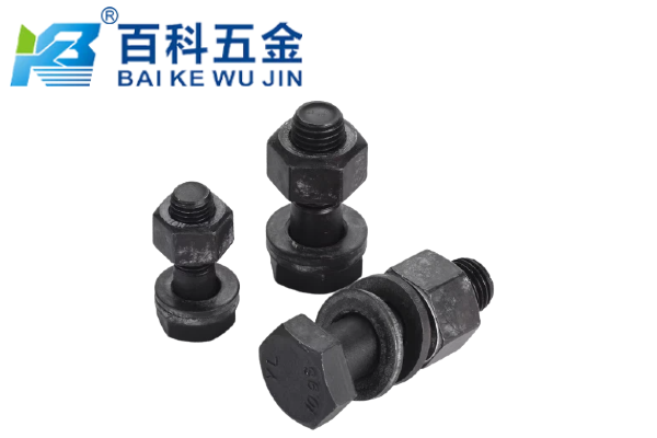 GB1228钢结构高强度大六角螺栓是否有氢脆风险？百科五金解答