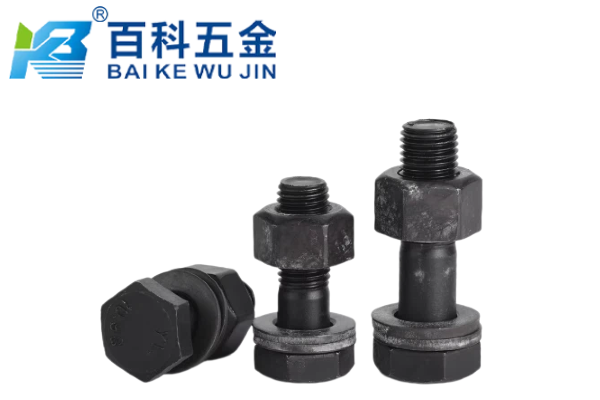 GB1228钢结构高强度大六角螺栓是否有氢脆风险？百科五金解答