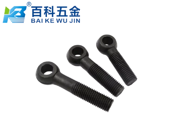 45#活节螺栓在酸碱腐蚀环境中能用吗？百科五金详解