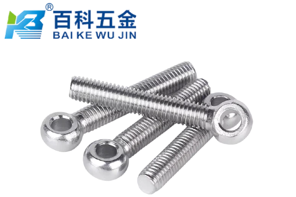 45#活节螺栓的疲劳断裂有什么特征？百科五金详解