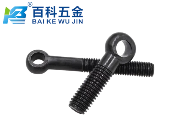 45#活节螺栓的疲劳断裂有什么特征？百科五金详解