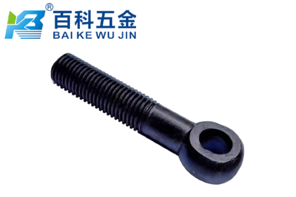 45#活节螺栓磷化处理后还需要涂油吗？百科五金解答