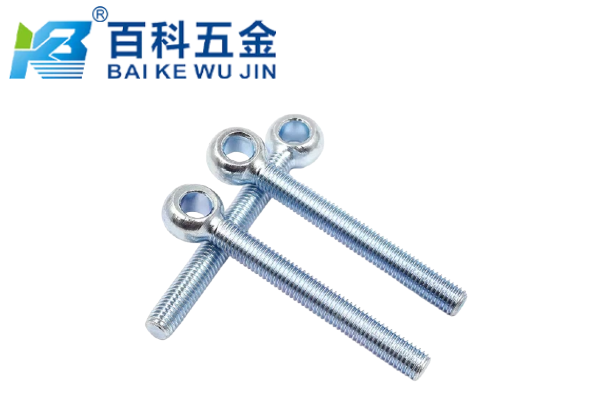 45#活节螺栓磷化处理后还需要涂油吗？百科五金解答