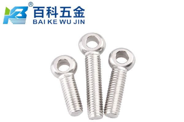 45#活节螺栓在酸碱腐蚀环境中能用吗？百科五金详解