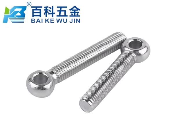 45#活节螺栓的疲劳断裂有什么特征？百科五金详解