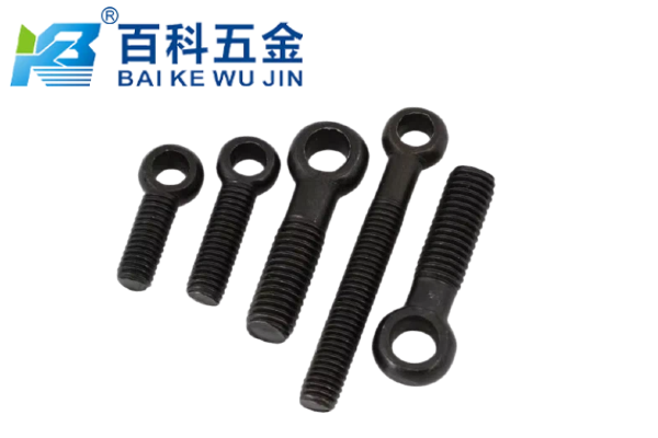 45#活节螺栓在酸碱腐蚀环境中能用吗？百科五金详解