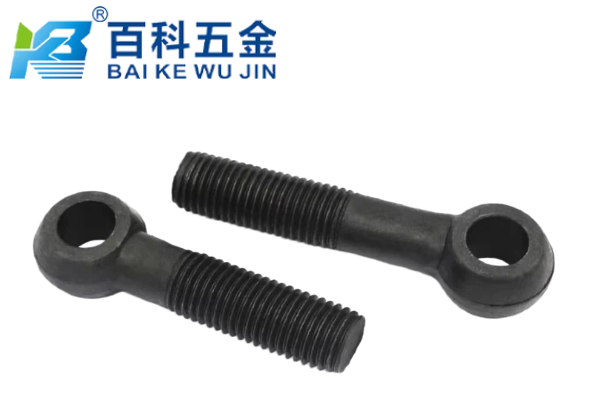 45#活节螺栓的疲劳断裂有什么特征？百科五金详解