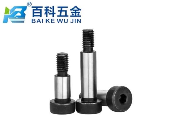 高强度轴位螺钉需要经过哪些热处理工艺？百科五金详解