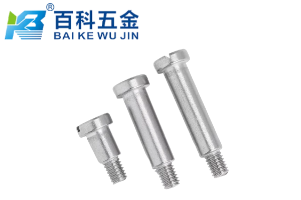 高强度轴位螺钉需要经过哪些热处理工艺？百科五金详解