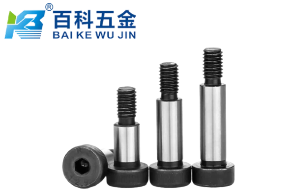 高强度轴位螺钉需要经过哪些热处理工艺？百科五金详解