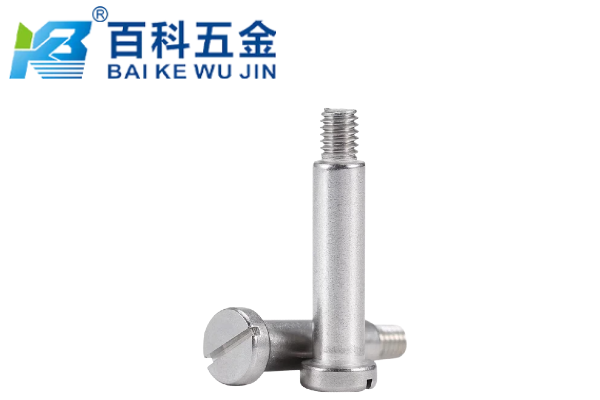 轴位螺钉在高振动环境下的防松措施有哪些？百科五金详解