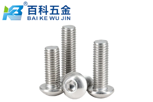 螺栓的抗拉强度和保证载荷在镀锌前后会有变化吗？百科五金解答