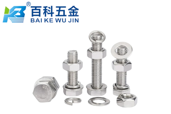 螺栓的抗拉强度和保证载荷在镀锌前后会有变化吗？百科五金解答