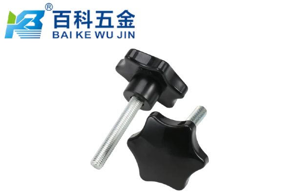 为什么手拧螺钉通常不用于高载荷连接？百科五金解答