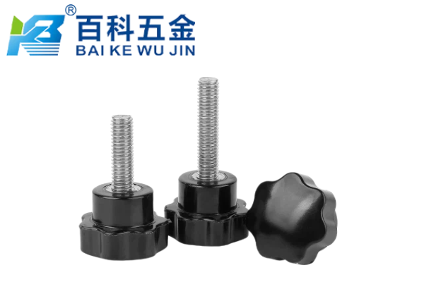 为什么手拧螺钉通常不用于高载荷连接？百科五金解答