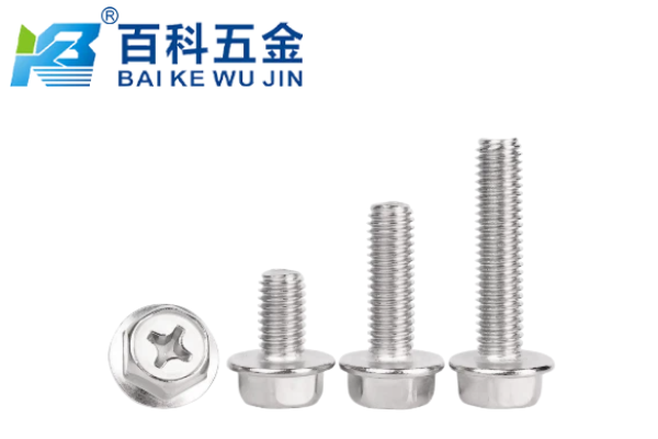 螺栓的抗拉强度和保证载荷在镀锌前后会有变化吗？百科五金解答