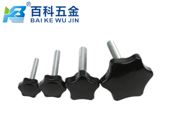 为什么手拧螺钉通常不用于高载荷连接？百科五金解答