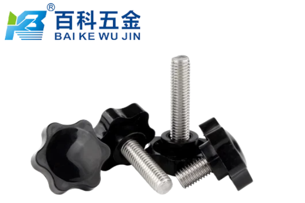 为什么手拧螺钉通常不用于高载荷连接？百科五金解答