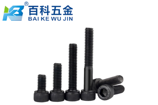 螺纹咬死滑牙是因为材质太硬还是太软？百科五金解答