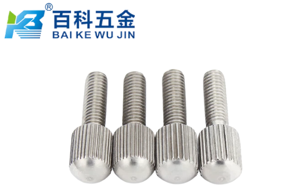 螺纹滚压工艺对螺丝强度的提升有多大？百科五金解答