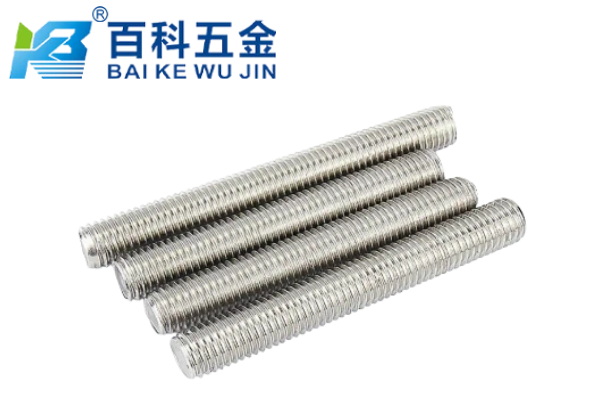 牙条的酸洗工艺是为了去除什么？百科五金解答