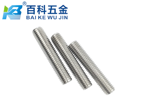 为什么有些牙条表面会有脱碳层？百科五金解答